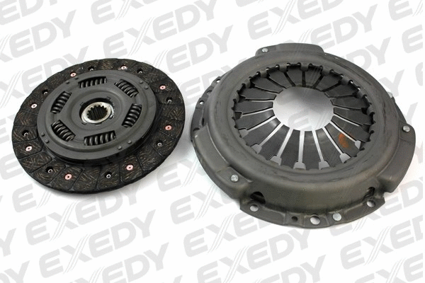 Clutch Kit (RVS2013)