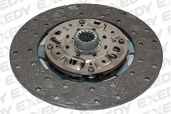 Clutch Disc (MFD067U)