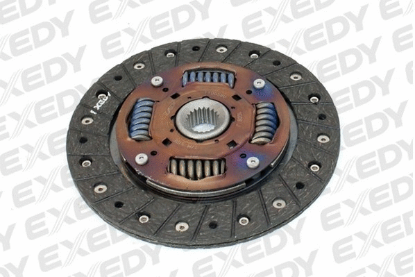 Clutch Disc (TYD058U)