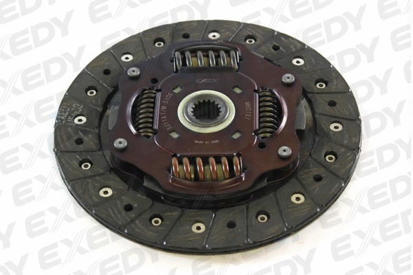 Clutch Disc (MBD107)
