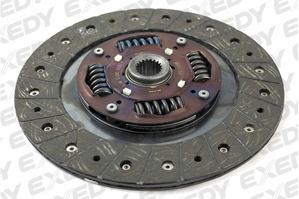 Clutch Disc (MBD075U)