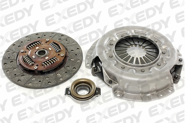 Clutch Kit (NSK2143)