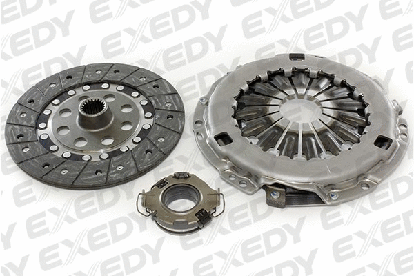Clutch Kit (TYK2157)