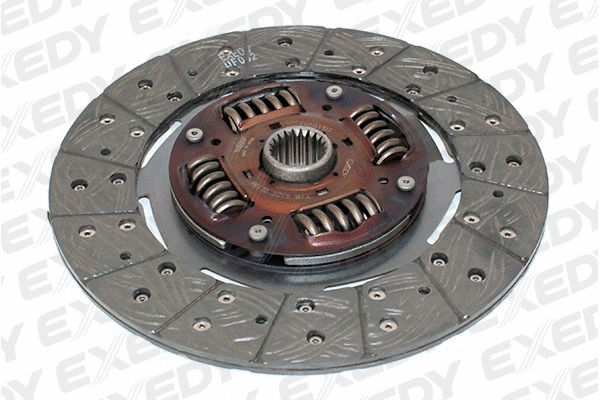 Clutch Disc (TYD015U)