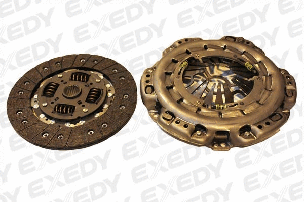 Clutch Kit (BZS2026)