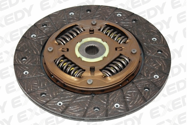 Clutch Disc (DWD321)