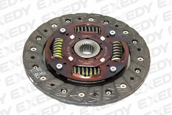 Clutch Disc (MBD016U)