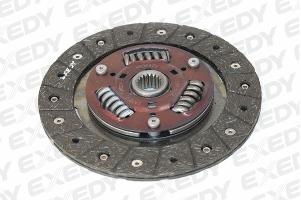 Clutch Disc (NSD080U)