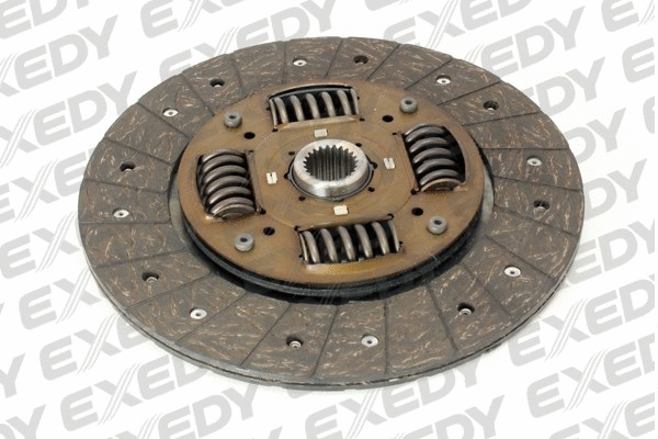 Clutch Disc (HYD354)