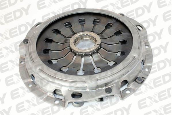 Clutch Pressure Plate (MBC613)