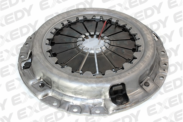 Clutch Pressure Plate (ISC592)
