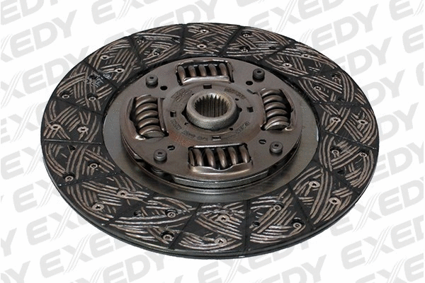 Clutch Disc (NSD104U)