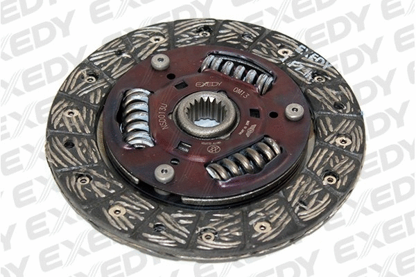 Clutch Disc (NSD013U)