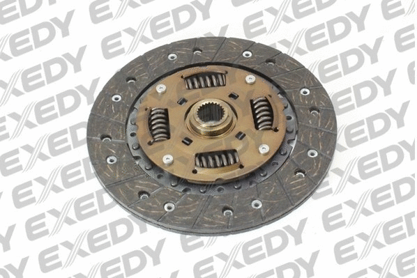 Clutch Disc (KID336)