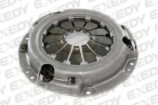 Clutch Pressure Plate (NSC661)