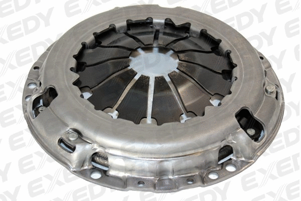 Clutch Pressure Plate (TYC714)