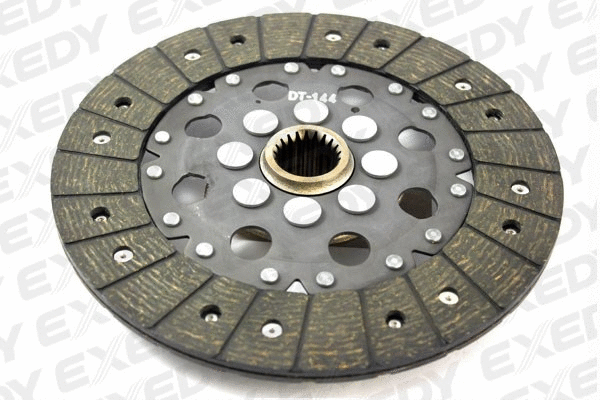 Clutch Disc (TYD303)