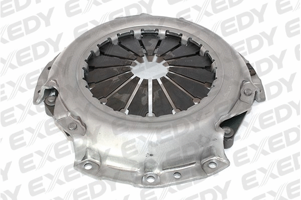 Clutch Pressure Plate (KIC727)