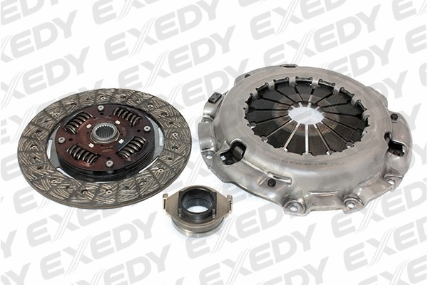 Clutch Kit (MZK2111)