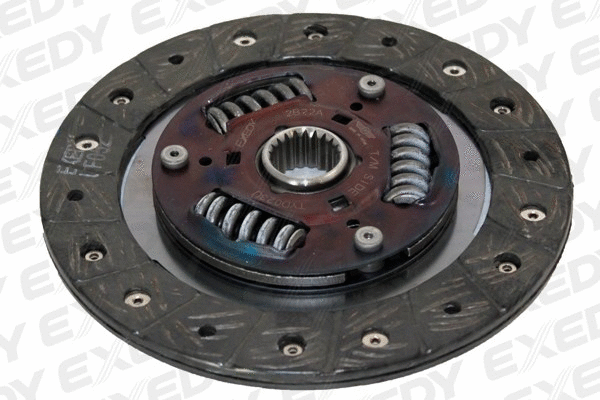 Clutch Disc (TYD023U)