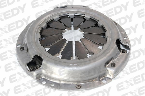Clutch Pressure Plate (HCC507)