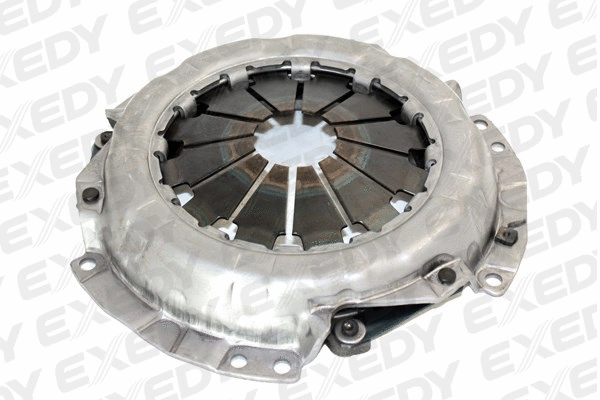 Clutch Pressure Plate (TYC635)