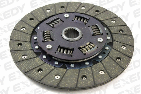 Clutch Disc (TYD315)