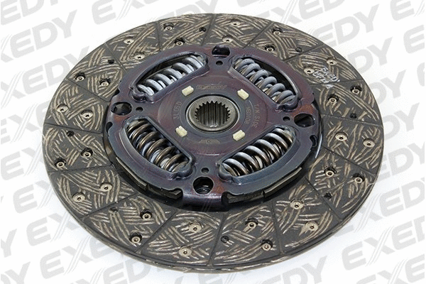 Clutch Disc (MBD108)