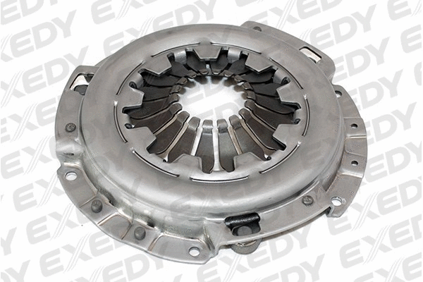 Clutch Pressure Plate (DWC719)