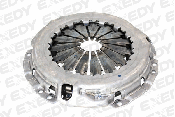 Clutch Pressure Plate (TYC706)