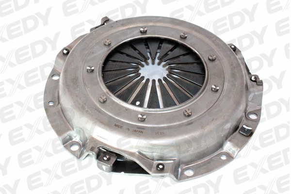 Clutch Pressure Plate (MBC611)