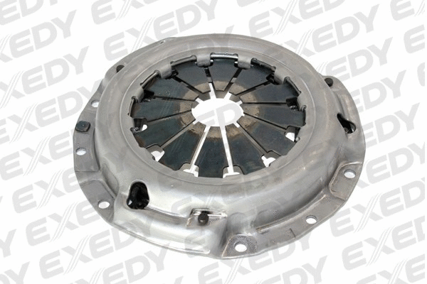 Clutch Pressure Plate (DHC545)