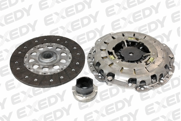 Clutch Kit (BMK2024)
