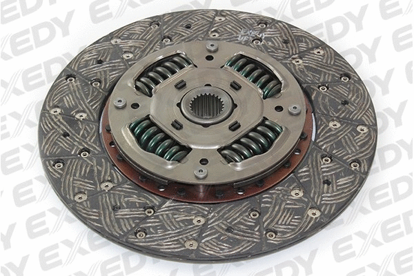 Clutch Disc (NSD151)
