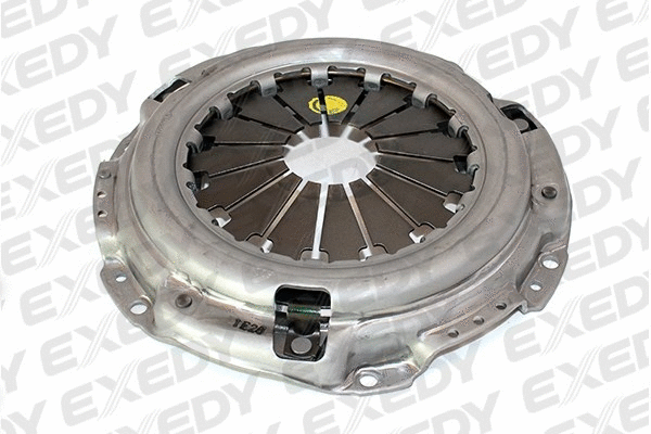 Clutch Pressure Plate (HCC707)