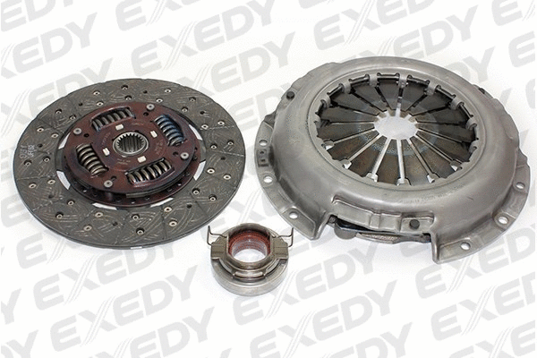 Clutch Kit (TYK2142)