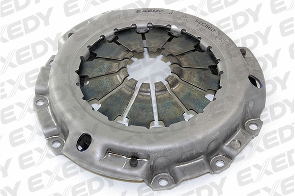Clutch Pressure Plate (SZC560)