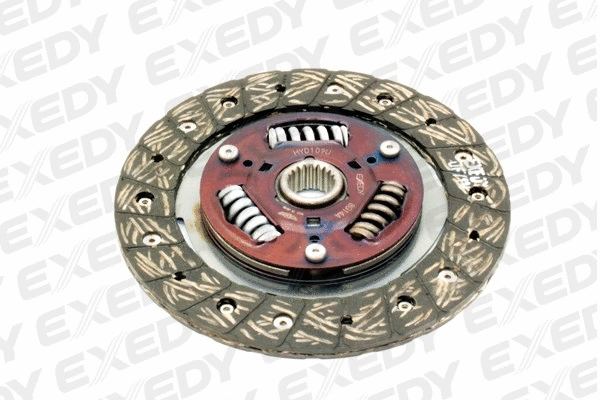 Clutch Disc (HYD109U)