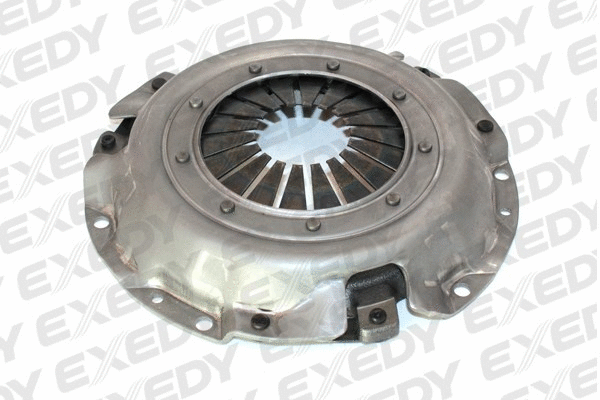 Clutch Pressure Plate (HCC503)