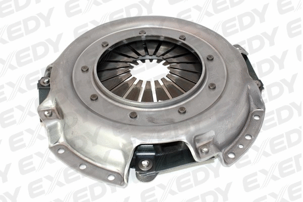 Clutch Pressure Plate (ISC567)