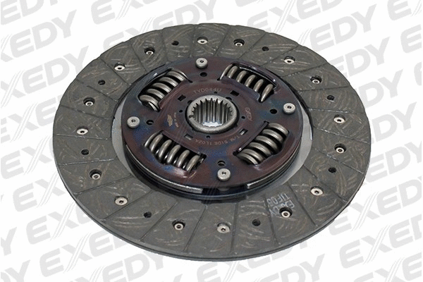Clutch Disc (TYD044U)