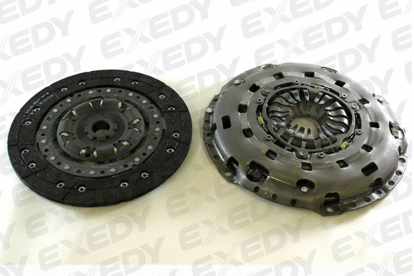 Clutch Kit (FMS2105)