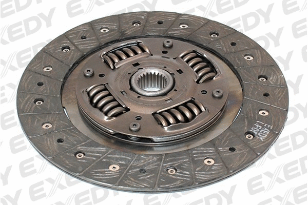 Clutch Disc (MBD033U)