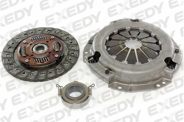 Clutch Kit (TYK2097)