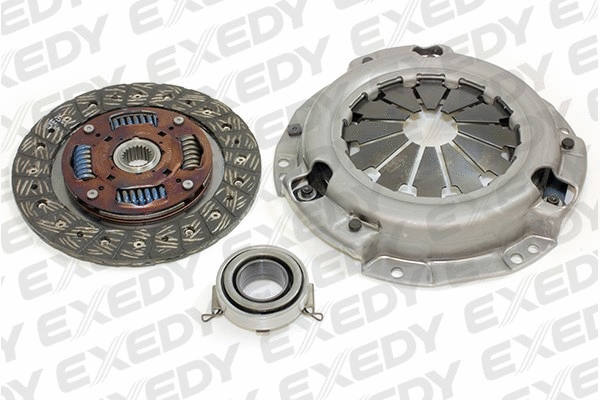 Clutch Kit (TYK2091)