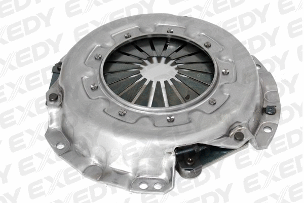 Clutch Pressure Plate (TYC501)