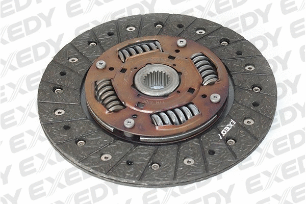 Clutch Disc (MBD006U)
