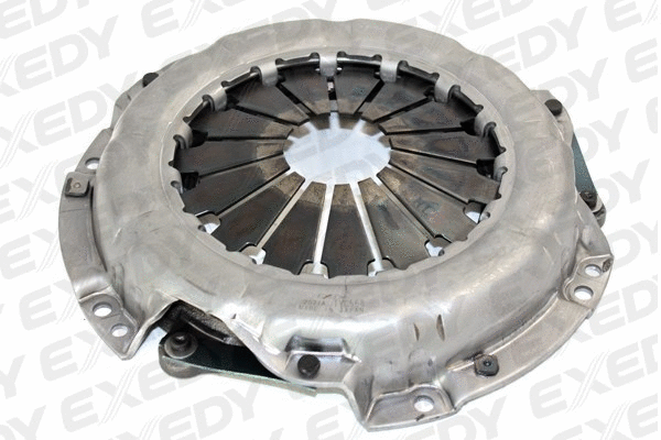 Clutch Pressure Plate (TYC568)