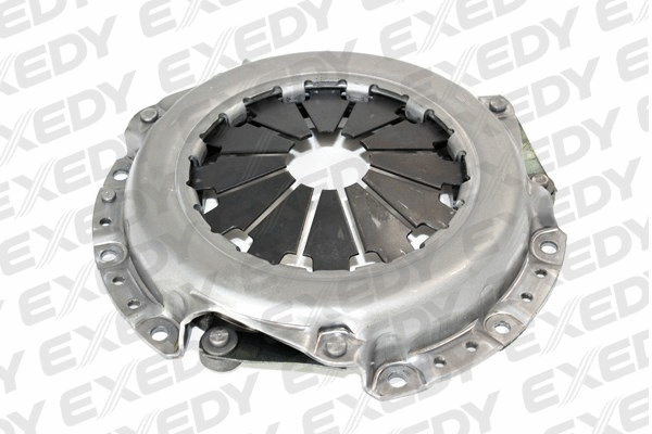 Clutch Pressure Plate (HYC703)