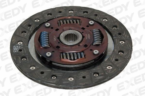 Clutch Disc (MZD116U)
